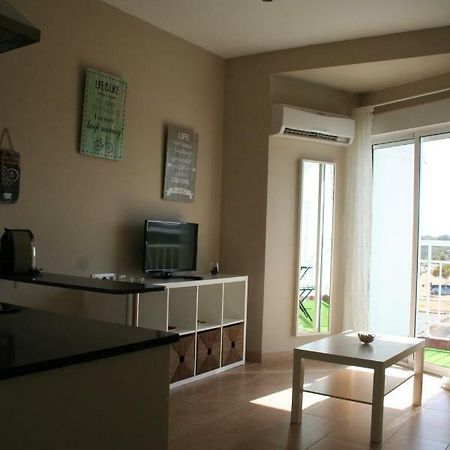 Clb Feria Apartment Sevilla Exteriér fotografie